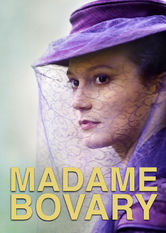 Poster: Madame Bovary