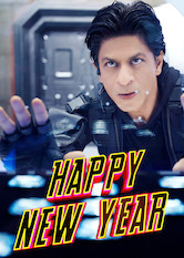 Poster: Happy New Year