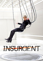 Poster: The Divergent Series: Insurgent