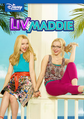 Poster: Liv ve Maddie