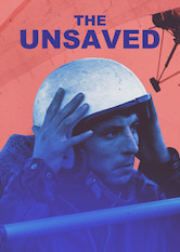 Poster: The Unsaved