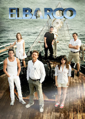 Poster: El Barco