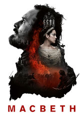 Poster: Macbeth