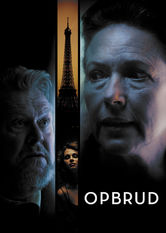 Poster: Opbrud