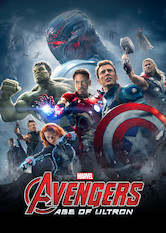 Poster: Avengers: Age of Ultron