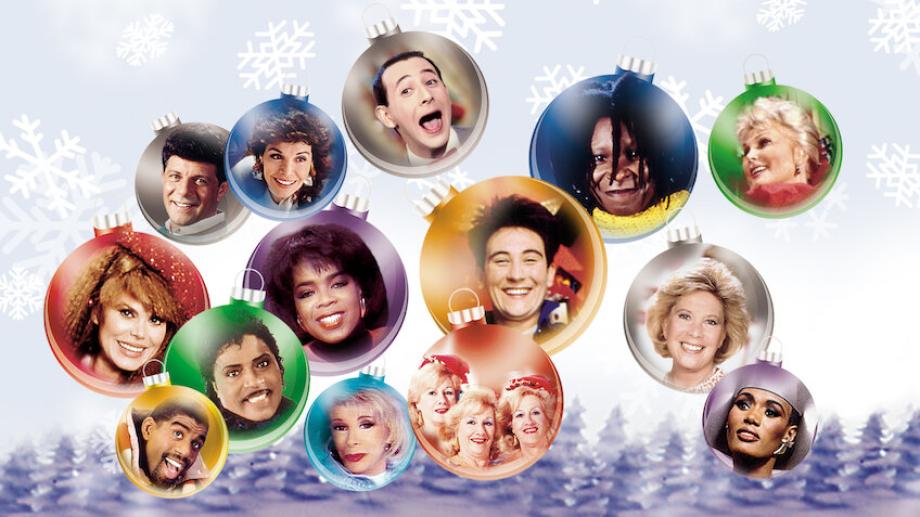 Onde assistir 'Peewee's Playhouse Christmas Special (1988