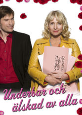 Poster: Wonderful and loved by all