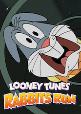 Poster: Looney Tunes: Rabbit's Run