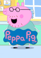 Poster: Peppa Pig