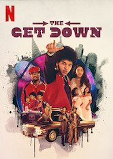 Poster: Get Down