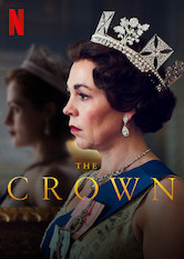 Poster: The Crown