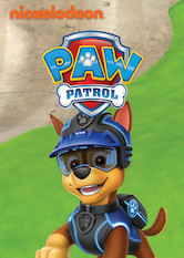 Poster: PAW Patrol : La Pat'Patrouille