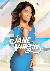 Poster: Jane The Virgin