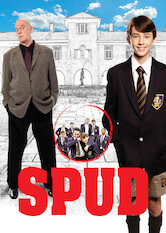 Poster: Spud