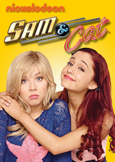 Poster: Sam & Cat