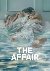 Poster: The Affair