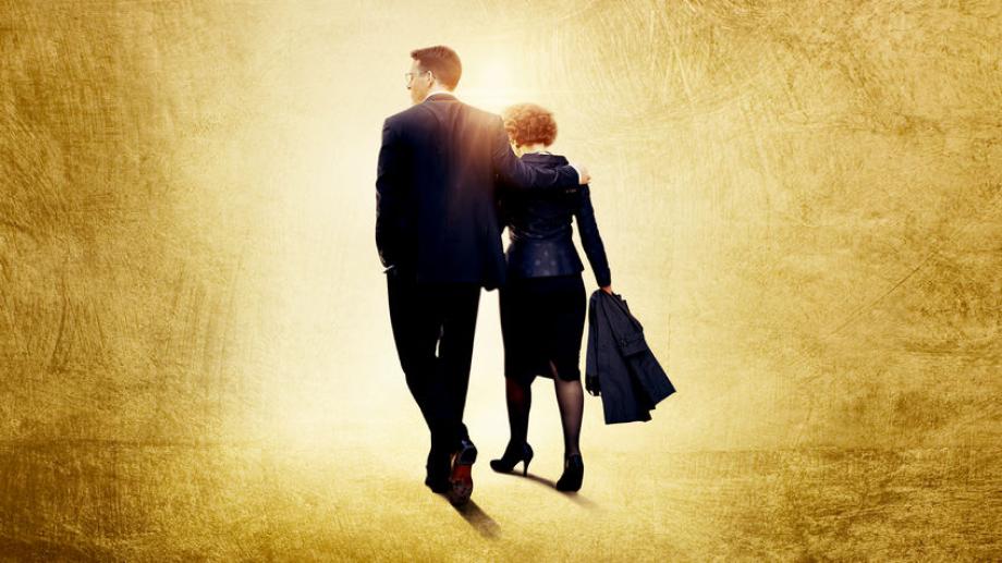 Woman In Gold 2015 Netflix Italia Flixboss