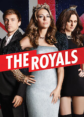 Poster: The Royals