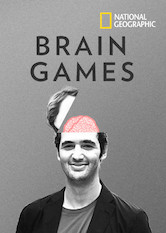 Poster: Brain Games