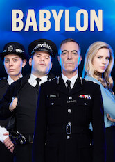 Poster: Babylon