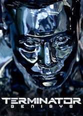 Poster: Terminator Genisys