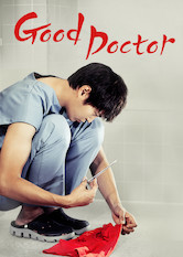 Poster: Good Doctor