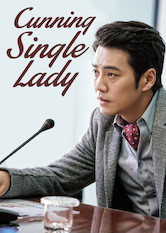 Poster: Cunning Single Lady