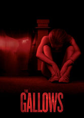 Poster: Gallows