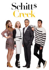 Poster: Schitt's Creek