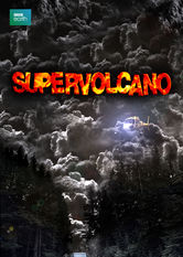 Poster: Supervolcano