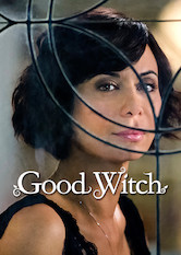 Poster: Good Witch