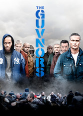 Poster: The Guvnors
