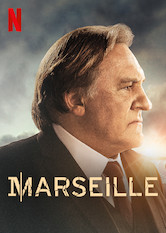 Poster: Marseille