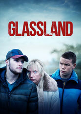 Poster: Glassland