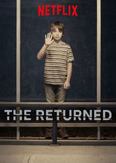 Poster: The Returned