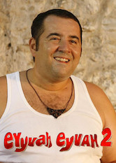 Poster: Eyyvah Eyvah 2