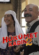 Poster: Hükümet Kadin 2