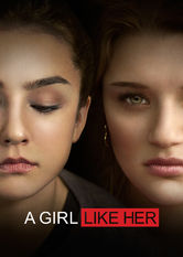 Poster: A Girl Like Her