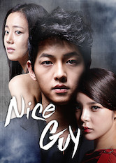 Poster: Nice Guy