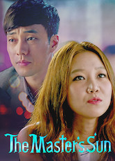 Poster: The Master's Sun