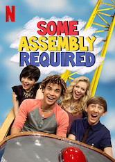 Poster: Some Assembly Required