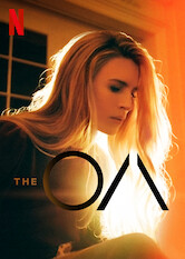 Poster: The OA