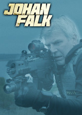 Poster: Johan Falk