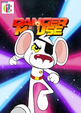 Poster: Danger Mouse