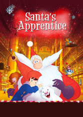Poster: Santa's Apprentice