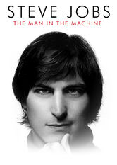 Poster: Steve Jobs: The Man in the Machine