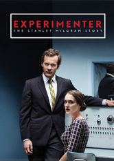 Poster: Experimenter