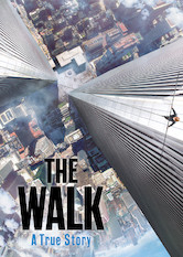 Poster: The Walk