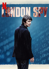 Poster: London Spy