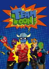 Poster: Team Toon